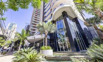 Imagem: Apartamento de 430 m² sob medida à venda