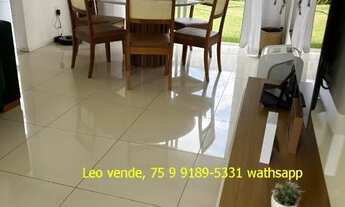Imagem 4: Leo vende, bairro Sim, 3\4 suíte , boa localização