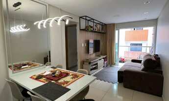 Imagem: Apartamento 2 quartos Bancários