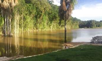 Imagem 2: Chácaras Rio Negro lote pronto para Construir