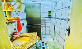 Imagem 6: Casa com 4 quartos e piscina no bairro Guarani