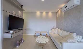 Imagem 4: Apartamento de 80 m² com 02 quartos para alugar por R$ 6.500,00/mensais no Jardim Goiás