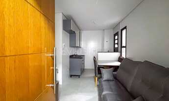 Imagem 2: Apartamento de 1 e 2 dormitórios com 1 banheiro com preço promocional e oportunidade de ne