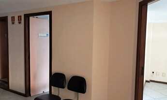 Imagem 4: Vendo conjuto de salas 42² cada como na Avenida Sete de Setembro-centro