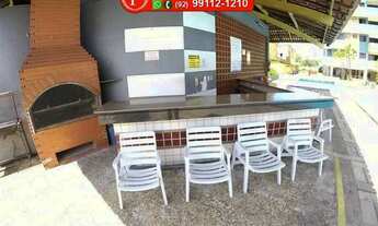 Imagem 3: Apartamento na Aparecida com 3 quartos