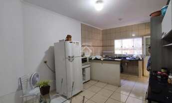 Imagem 4: CASA COM 3 DORMITORIOS VILA ALMEIDA