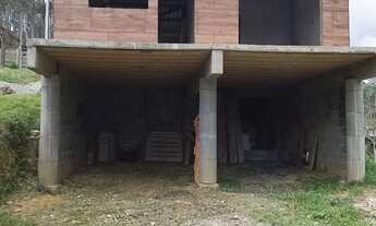 Imagem: Casa recém construída 2 quartos em Bocaiuva