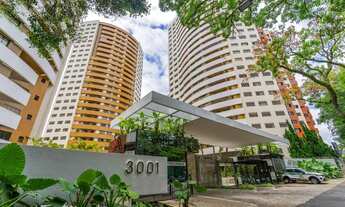 Imagem: Apartamento no Mont Royal, 04 Quartos, 02