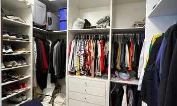 Imagem 2: Casa em Condomínio para Venda em Indaiatuba, Jardim Residencial Dona Maria José, 3 dormitó