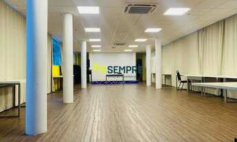 Imagem 8: Andar comercial para vender no Vale do Sereno Daniel Tolentino