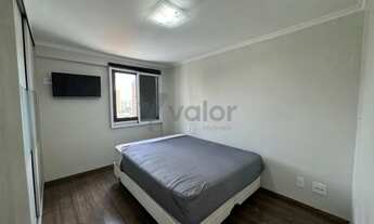 Imagem 6: Cobertura à venda e para alugar em Campinas, Cambuí, com 1 suíte, com 75 m², Vila Inglesa