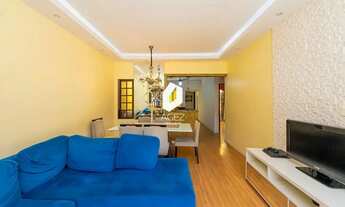 Imagem 4: Casa semi mobiliada, com ampla área gourmet!