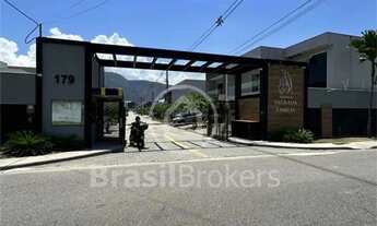 Imagem 2: Terreno no Recreio dos Bandeirantes Condomínio Sagrada Família