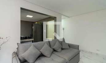 Imagem 2: Apartamento à Venda - Água Fria, 2 Quartos, 60 m2