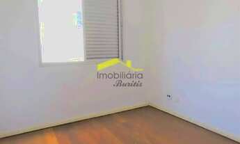 Imagem 6: Apartamento à venda, 3 quartos, 1 suíte, 2 vagas, Buritis - Belo Horizonte/MG