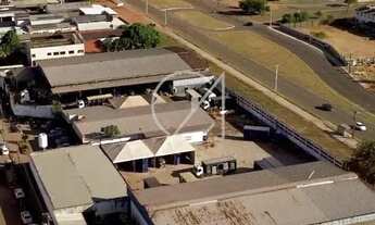 Imagem 3: ALUGA-SE GALPÃO COMERCIAL NA 912 SUL POR R$ 40.000,00