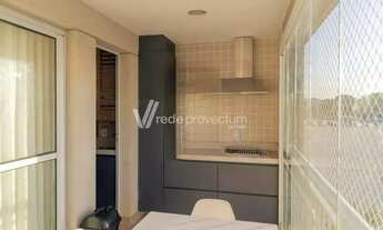 Imagem 5: Apartamento - Parque Itália - Campinas
