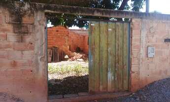 Imagem: Vende - se lote