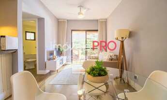 Imagem 6: Apartamento moderno em Vila Nova Conceição