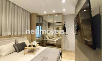 Imagem 4: Venda Apartamento 2 quartos Estrela do Oriente Belo Horizonte