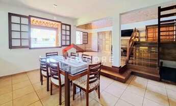 Imagem 5: Casa em Rua General Ephigênio Ruas Santos - Itapoã - Belo Horizonte/MG