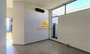 Imagem 4: Casa de Condomínio á venda em Residencial Colinas - Caçapava