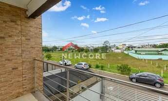 Imagem 2: Sobrado em Rua da Erva Mate - Igara - Canoas/RS