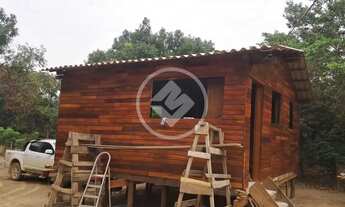 Imagem 7: PESQUEIRO COM 3 TABLADOS DE PESCA UM BARCO DE 6 METROS MOTOR SEMI NOVO 40 HP. LOCALIZADO N