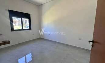 Imagem 3: Casa disponível para venda no Condomínio Villagio di San Francesco, em Jundiaí/SP