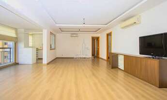 Imagem 5: APARTAMENTO 03 D SUÍTE 02 VAGAS JARDIM EUROPA