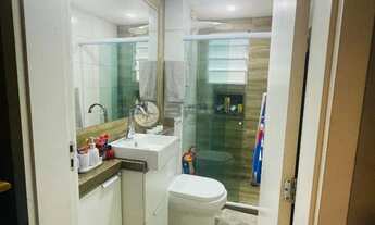 Imagem 6: Apartamento à venda com 2 quartos, 50 m² na Pimenteiras - Teresópolis/RJ