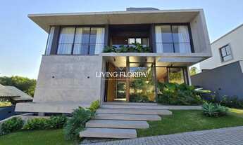 Imagem: Casa alto padrão com 5 Suítes à venda