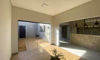 Imagem 7: Casa/Condomínio - Residencial - No bairro Residencial Maria Júlia - Maria Julia