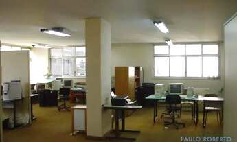 Imagem 5: CONJ. COMERCIAL - HIGIENÓPOLIS - SP