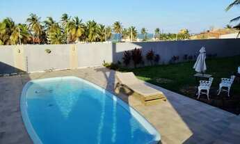 Imagem 4: Casa com 4 dormitórios à venda, 350 m² por R$ 550.000,00 - Praia de Caraúbas - Maxaranguap