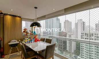 Imagem 2: APARTAMENTO À VENDA NA ACLIMAÇÃO - 2 DORMITÓRIOS, 1 SUÍTE, 2 VAGAS DE GARAGEM