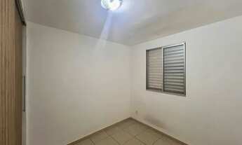 Imagem 3: Apartamento com 2 dormitórios para locação no bairro JARDIM TERRA BRANCA