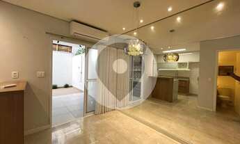 Imagem 4: Casa para aluguel, 3 quartos, 1 suíte, 1 vaga, Parque Rural Fazenda Santa Cândida - Campin