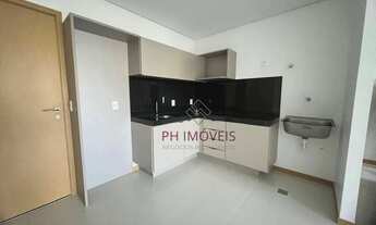 Imagem 3: Quarto e Sala semimobiliado na Jatiúca disponível para Locação - 44,50m²