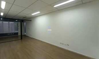 Imagem 6: Sala comercial locação