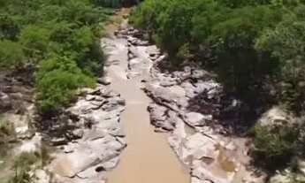 Imagem: Cromínia - São 8.6 alq. Situada à 64