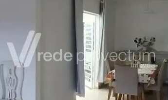 Imagem 3: Casa - Jardim Santana - Campinas