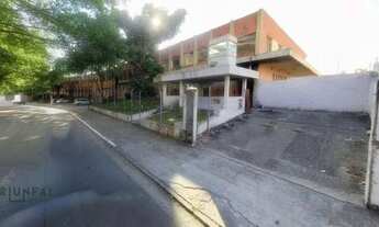 Imagem 7: Área à venda, 10000 m² por R$ 50.000.000 - Frente a Marginal Tietê- São Paulo/SP