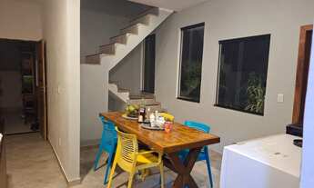 Imagem 4: Faça seu churrasco a vontade e ponha seu carro na garagem