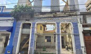 Imagem: Casa 8,65×34,40 na 28 px piedade 3.500,00