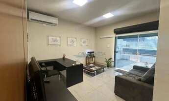 Imagem 3: Sala para alugar, 87 m² por R$ 1.500,00/mês - Bandeirantes - Londrina/PR