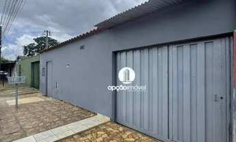 Imagem: Casa com 2 dormitórios para alugar, 110