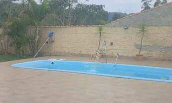 Imagem 6: Chácara com 1 dormitório à venda, 300 m² por R$ 340.000,00 - Chácara Sete Cruzes - Suzano