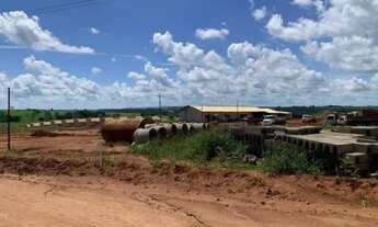 Imagem 2: Terreno à venda, 200 m² por R$ 72.000,00 - Loteamento Ilha Bela - Uberaba/MG