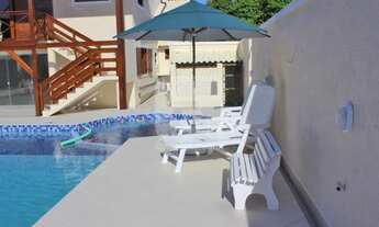 Imagem 6: Casa de 3 andares à venda no Campeche